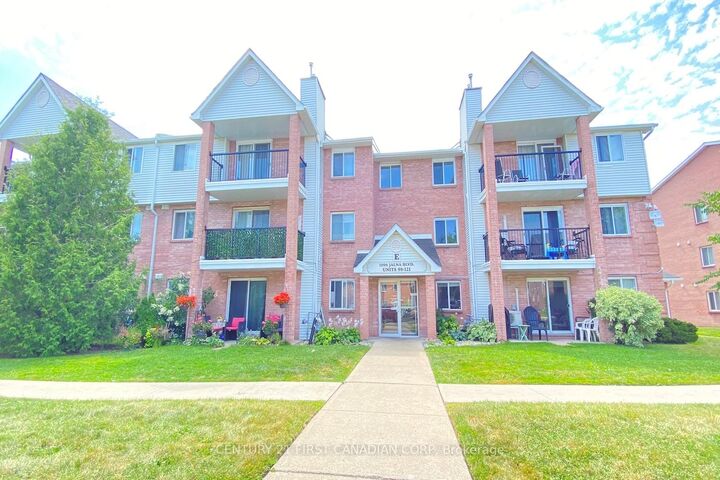 1096 Jalna Boulevard 119  London South ON N6E 3B8 photo