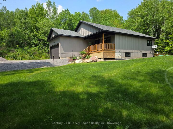 Property Photo:  104 Greenwood Drive  ON P0H 1E0 