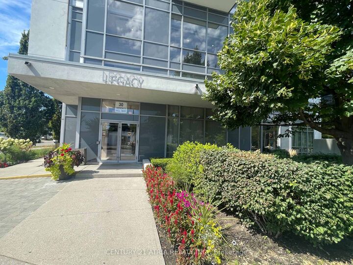 Photo de la propriété:  30 Herons Hill Way N 1504  ON M2J 0A7 