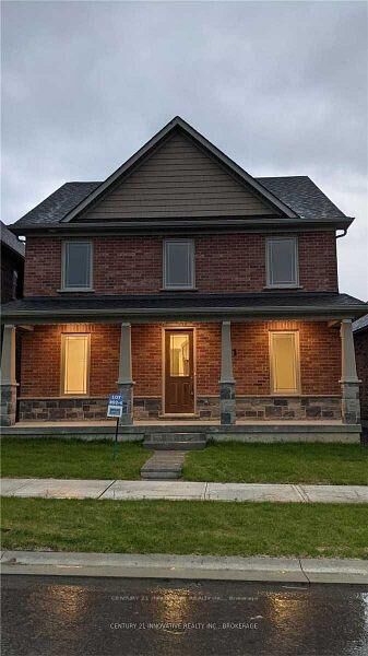 Property Photo: 61 Drummond Street ON L1A 0E9