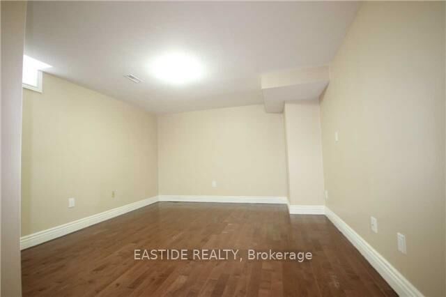 Property Photo:  27 Glenbury Drive Bsmt  ON L4J 7X5