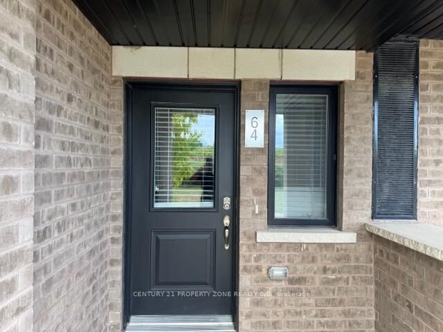 Property Photo:  590 North Service Road 64  ON L8E 0K5 