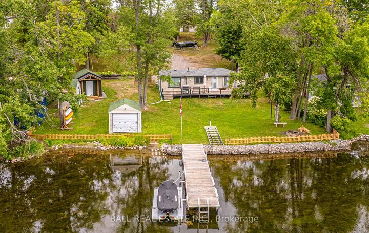 1853 Youngs Point Road  Selwyn ON K0L 2H0 photo