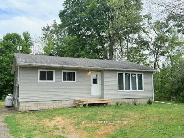 1123 Brouseville Road  Edwardsburgh/Cardinal ON K0E 1X0 photo