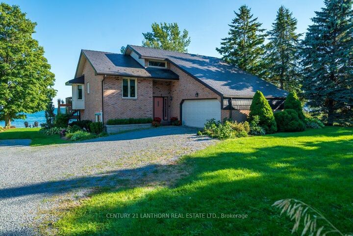 Property Photo:  3126B County Rd 8 Road  ON K0K 2T0 