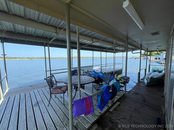 Property Photo:  4332 W Roadrunner Drive  OK 74441 