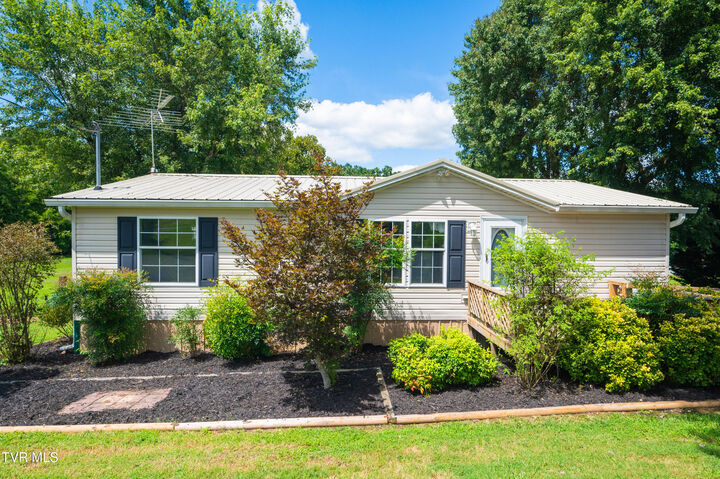 Property Photo:  229 Davy Crockett Road  TN 37681 