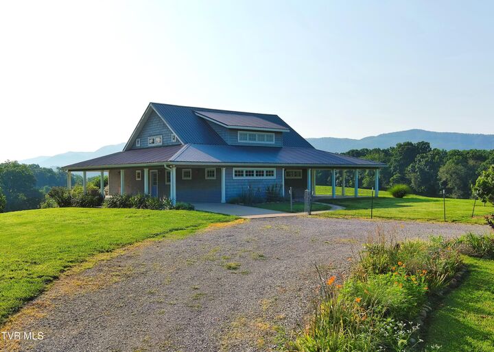 Property Photo: 7545 Cedar Creek Road TN 37743