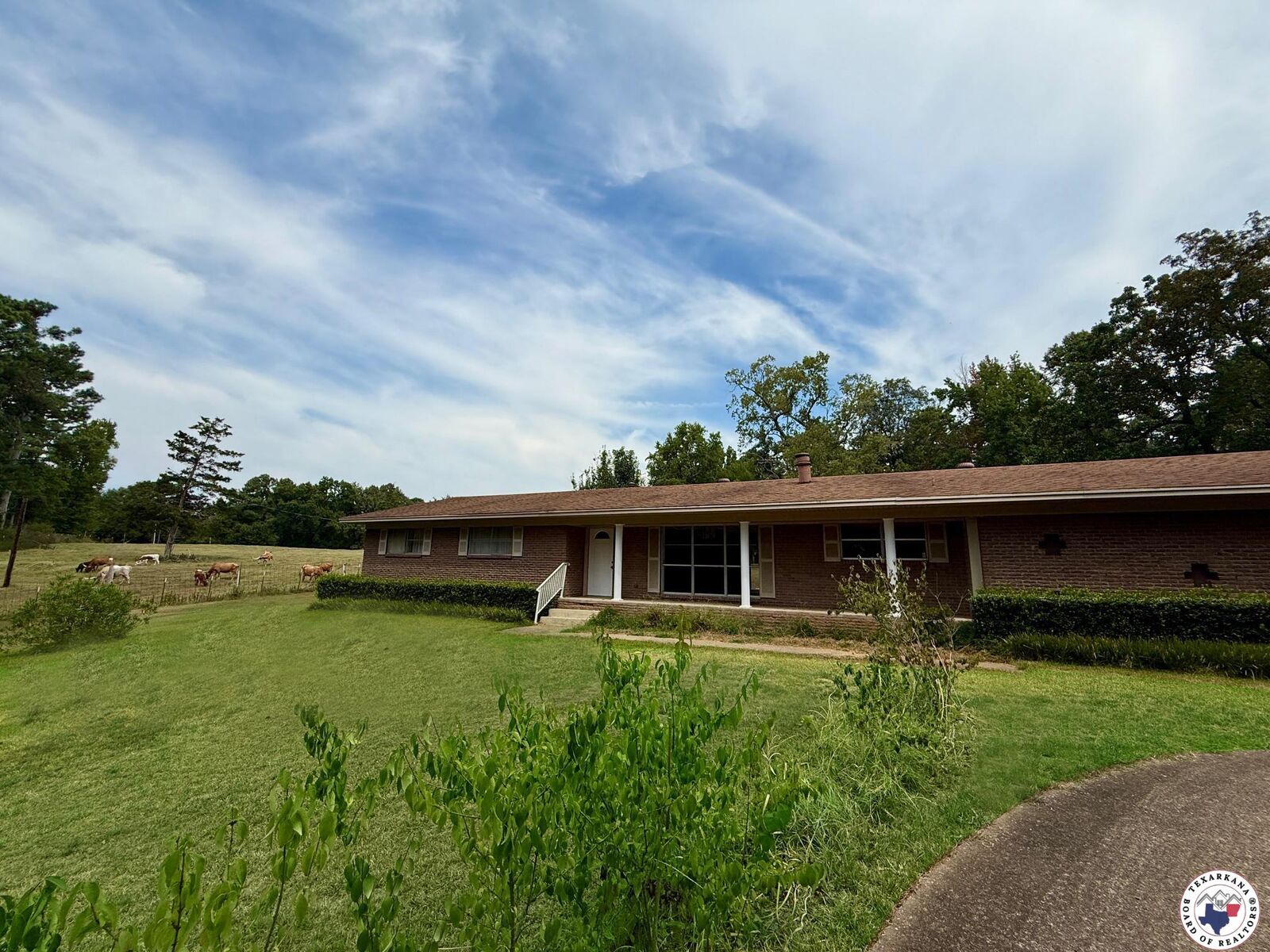 Property Photo:  37 Leggett Dr.  TX 75503 