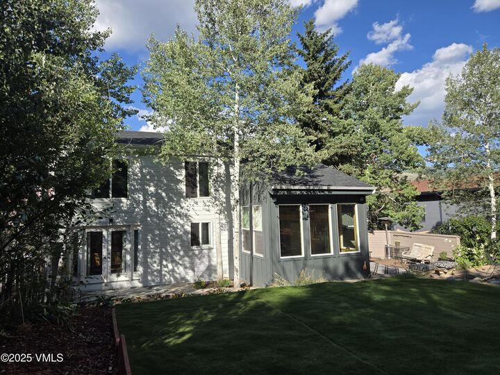 Property Photo:  1200 Deer Boulevard A  CO 81620 
