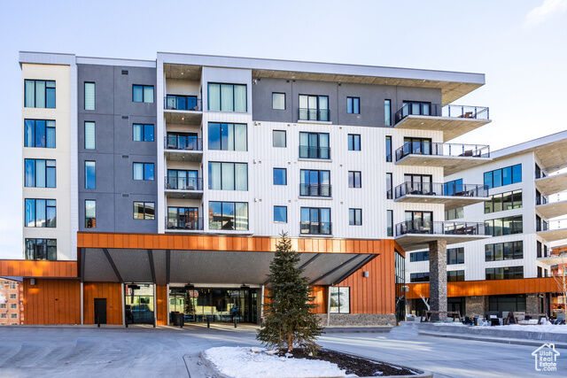 2417 W High Mountain Rd 3405  Park City UT 84098 photo