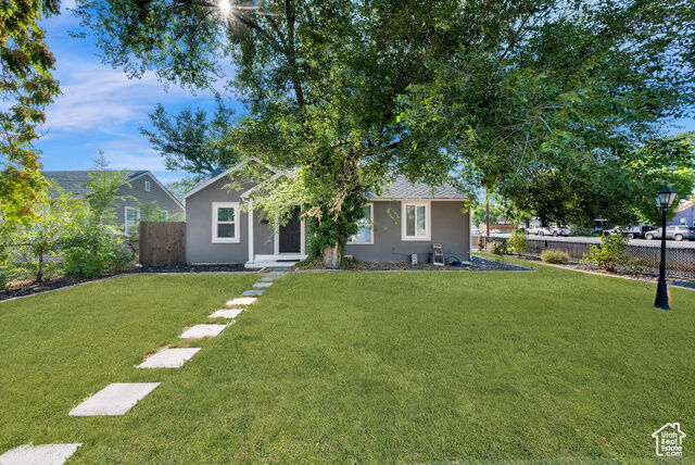 Property Photo:  577 N 900 W  UT 84116 