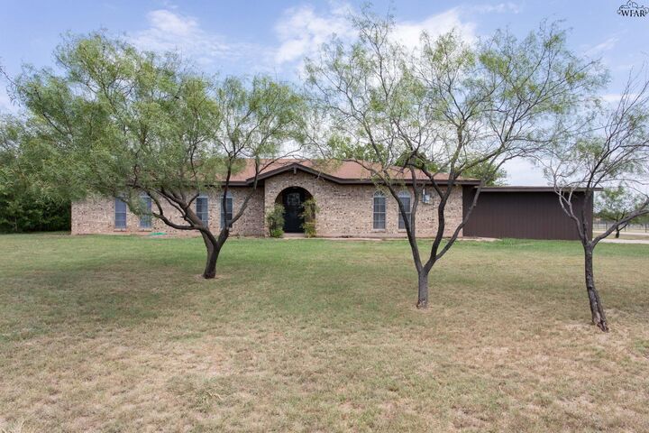 914 Nakomis Trail  Wichita Falls TX 76310 photo