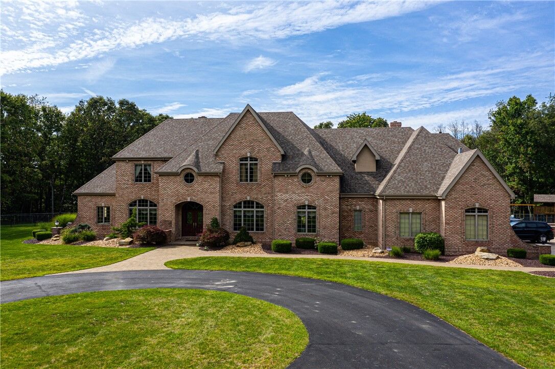 Property Photo: 1801 Freeport PA 16201