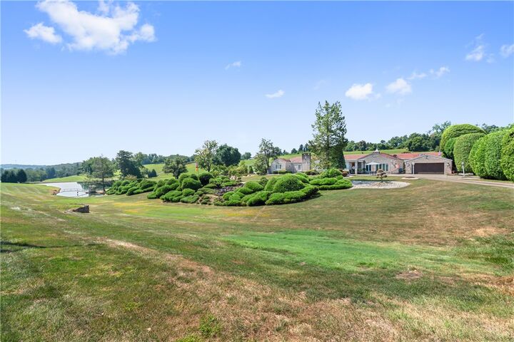 Property Photo: 3098 Clay Pike PA 15637