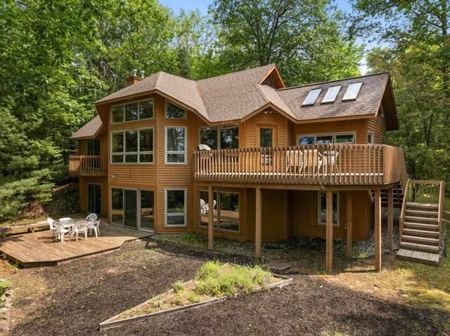 Property Photo:  2192 Mac A Vista Drive  MI 49749 