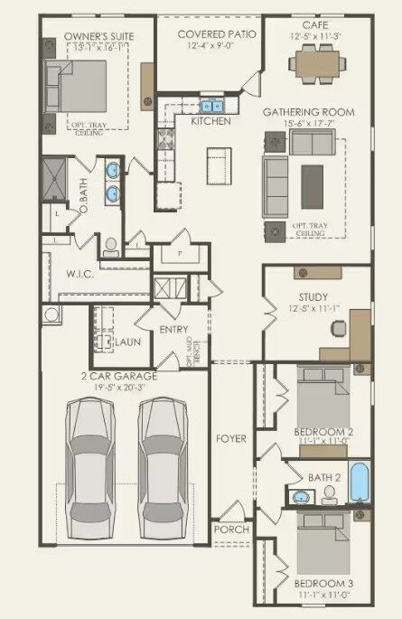 Property Photo: 1525 Sky Vista Drive TX 76513