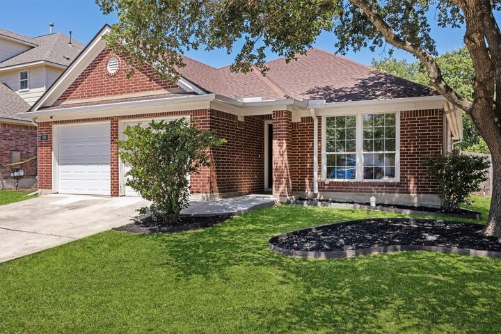 Property Photo: 310 Spring Drive TX 78640