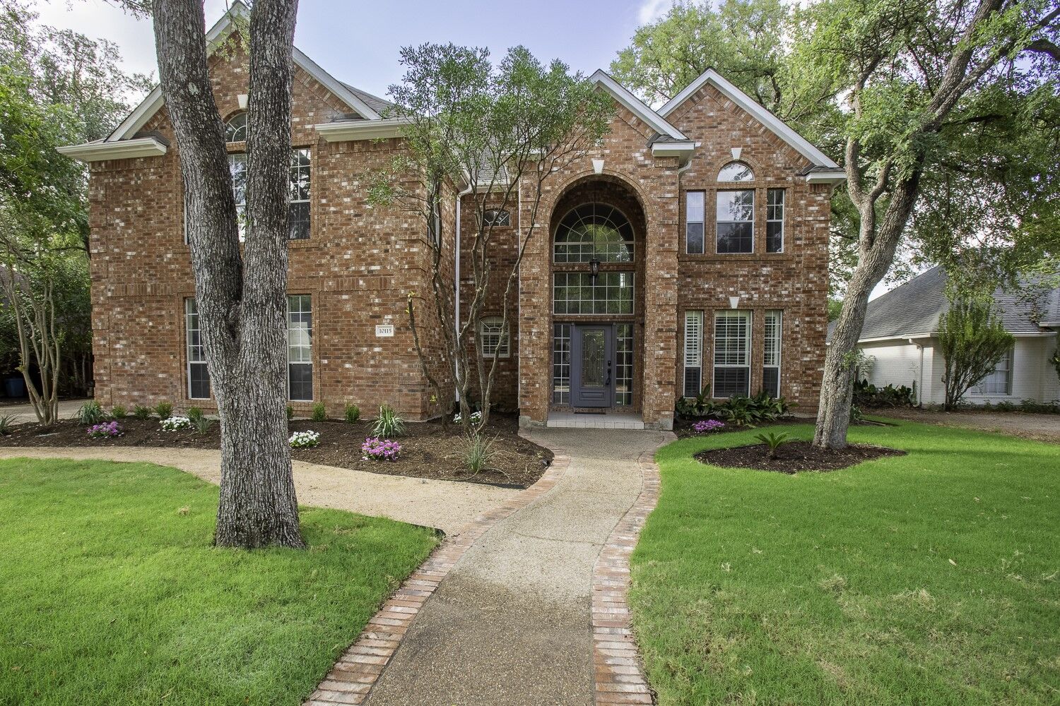 Property Photo:  10115 Pinehurst Drive  TX 78747 
