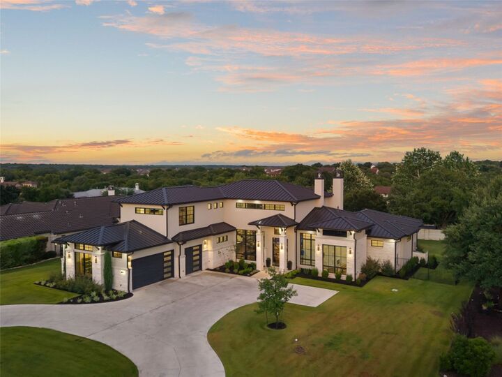 Property Photo:  108 Fishspear Lane  TX 78628 