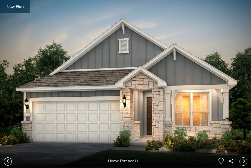 Property Photo:  555 Rubber Tree Way  TX 78610 