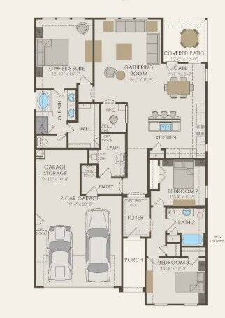 Property Photo:  6913 Cliff Rose Drive  TX 78669 