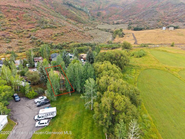 Property Photo: 111 Ridge Trail CO 81611