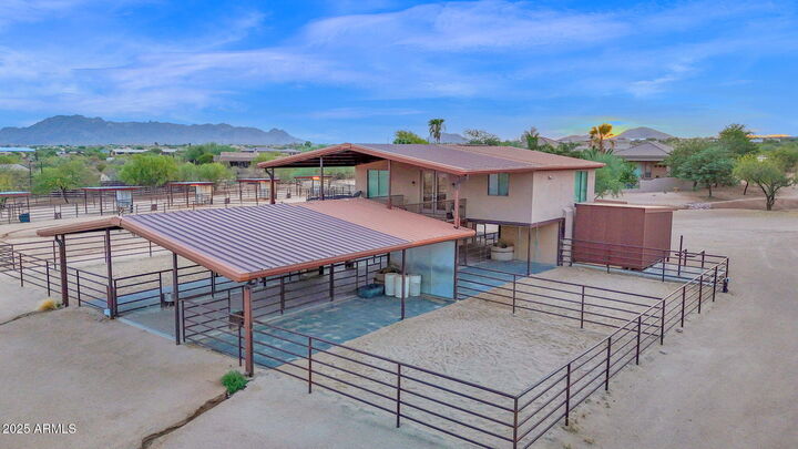 Property Photo:  30709 N 149th Street  AZ 85262 