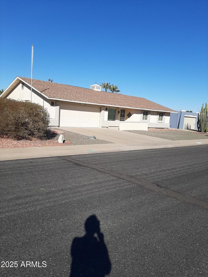 Property Photo: 10226 W Gulf Hills Drive AZ 85351