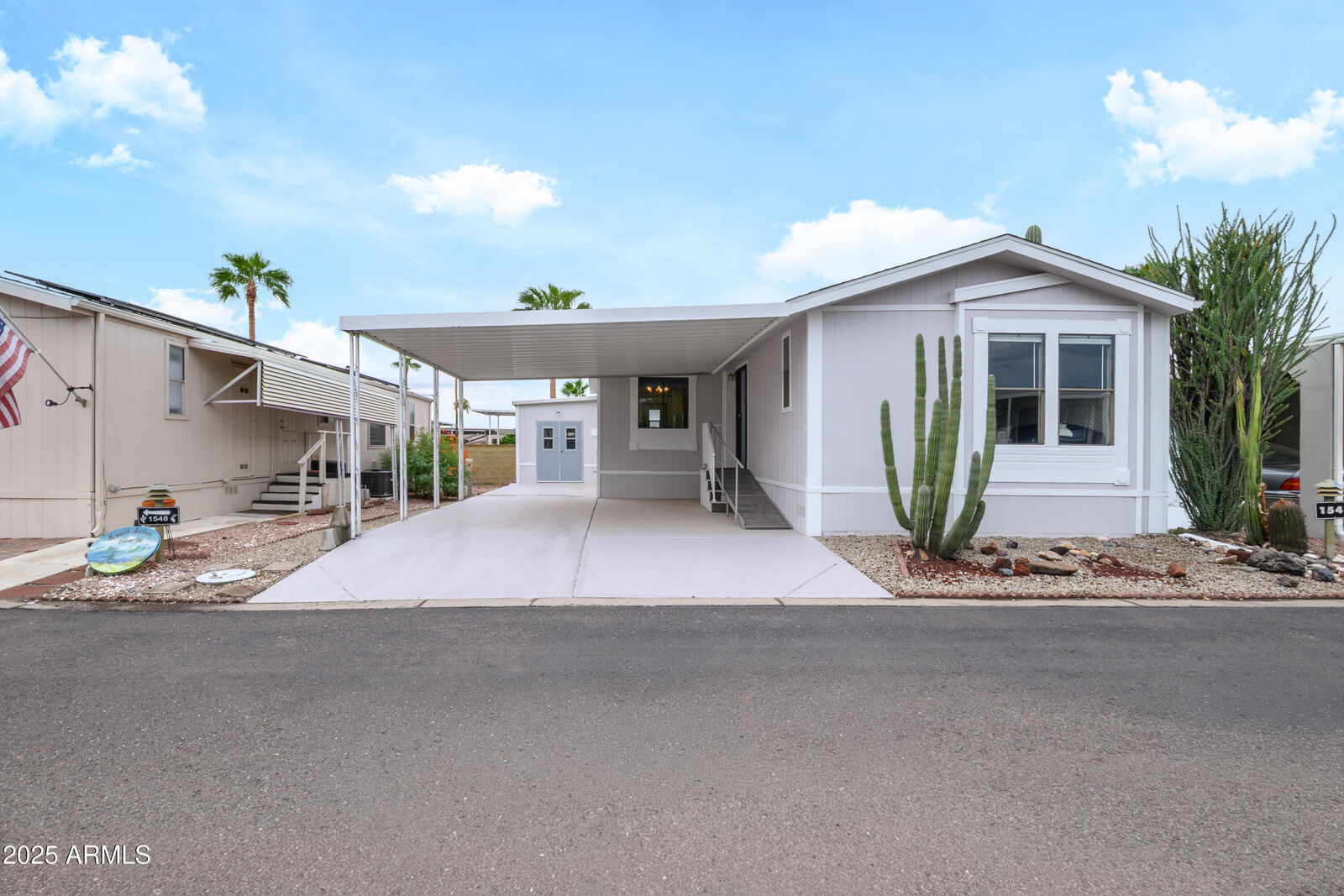 Property Photo:  17200 W Bell Road 1547  AZ 85374 