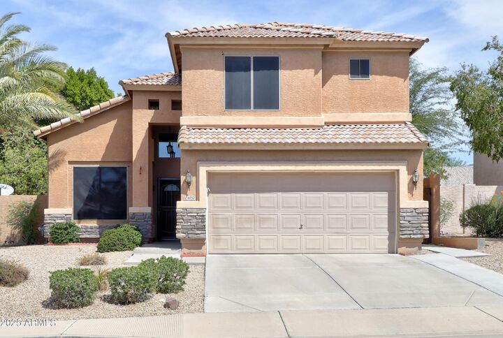 6050 E Rochelle Street  Mesa AZ 85215 photo
