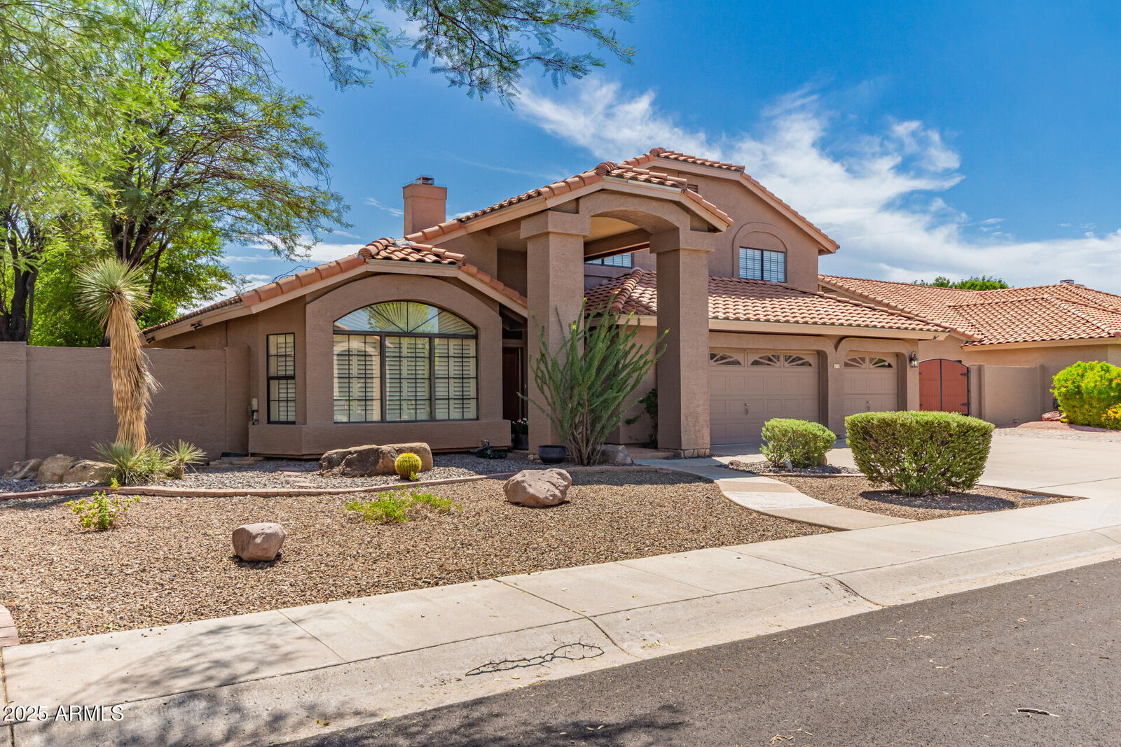Property Photo: 65 W Courtney Lane AZ 85284