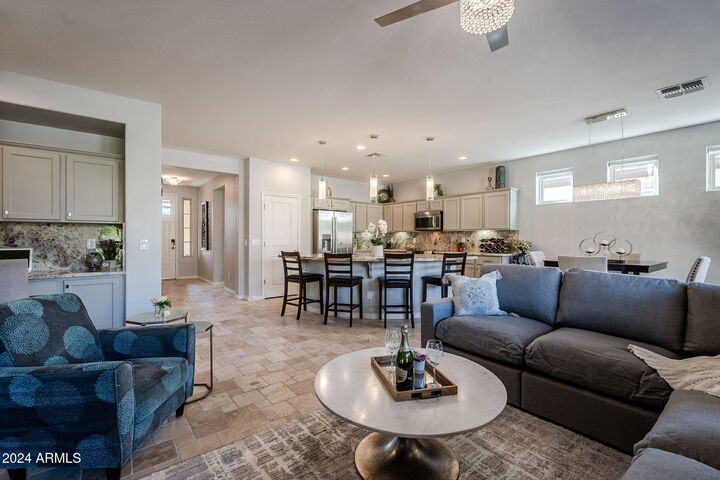 392 E Laddoos Avenue  Queen Creek AZ 85140 photo