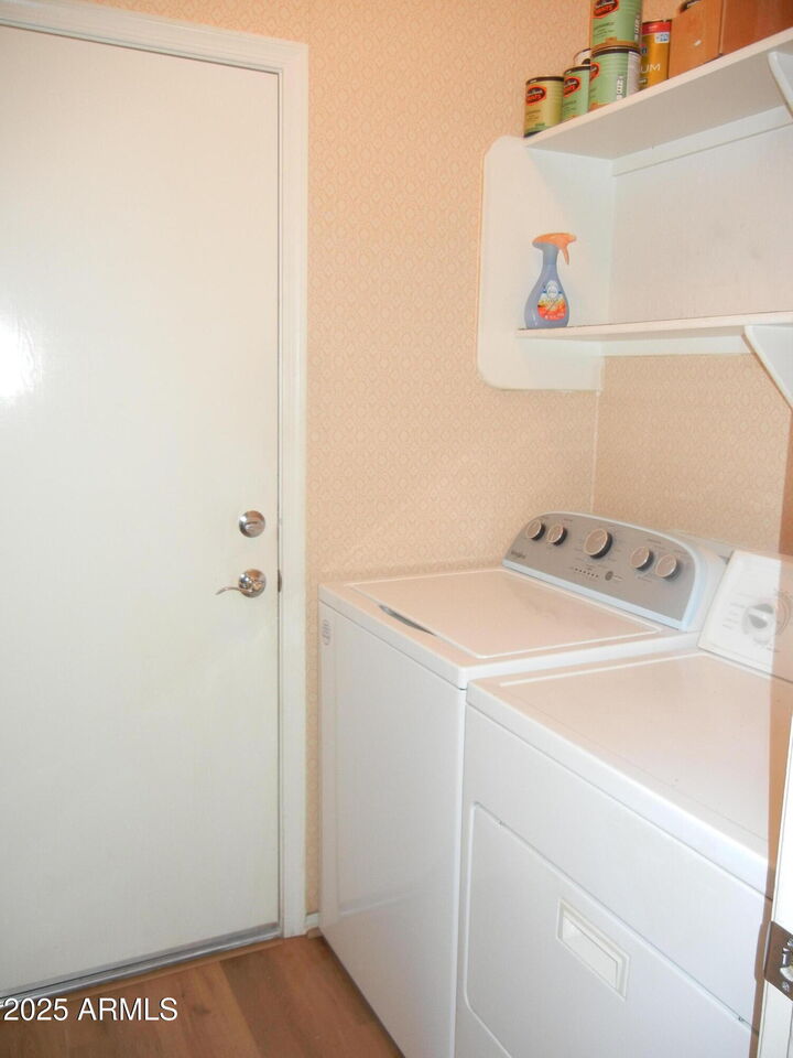 Property Photo: 3440 E Packard Drive AZ 85298