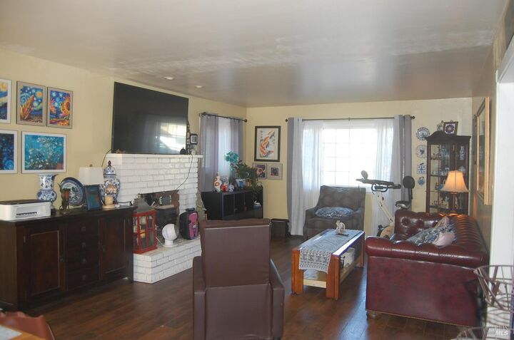 Property Photo:  249 Howard Avenue  CA 94589 