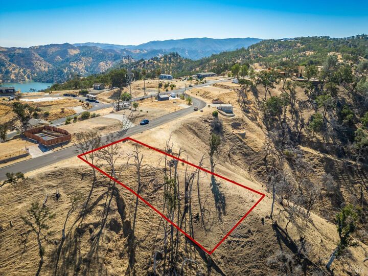 Property Photo:  1103 Westridge Drive  CA 94558 