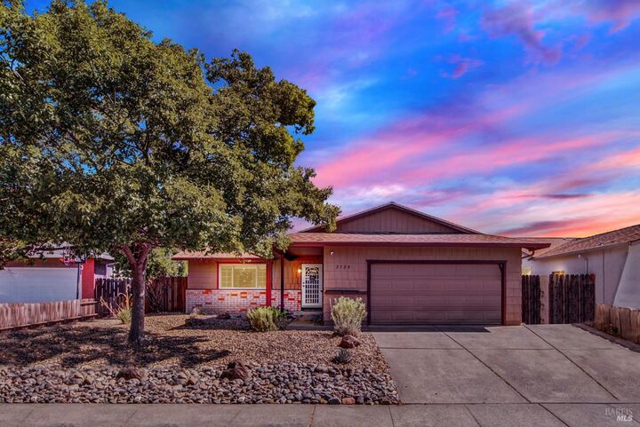 2120 Merritt Place  Fairfield CA 94533 photo