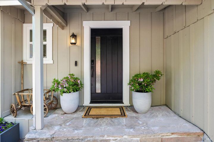 Property Photo: 2531 Warm Springs Road CA 95442