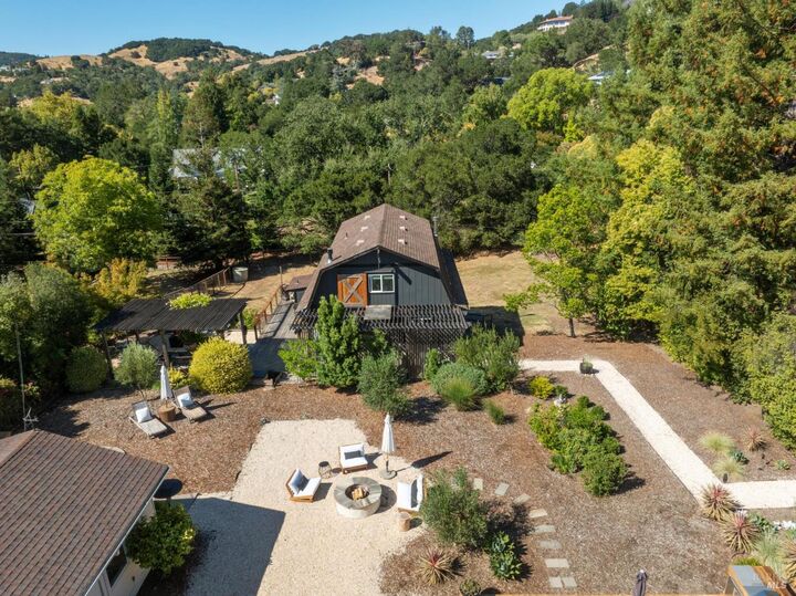 Property Photo: 139 Deer Hollow Road CA 94960