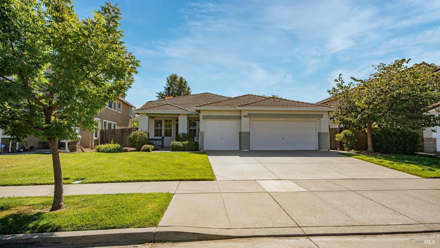 Property Photo: 2859 Rebecca Drive CA 94533