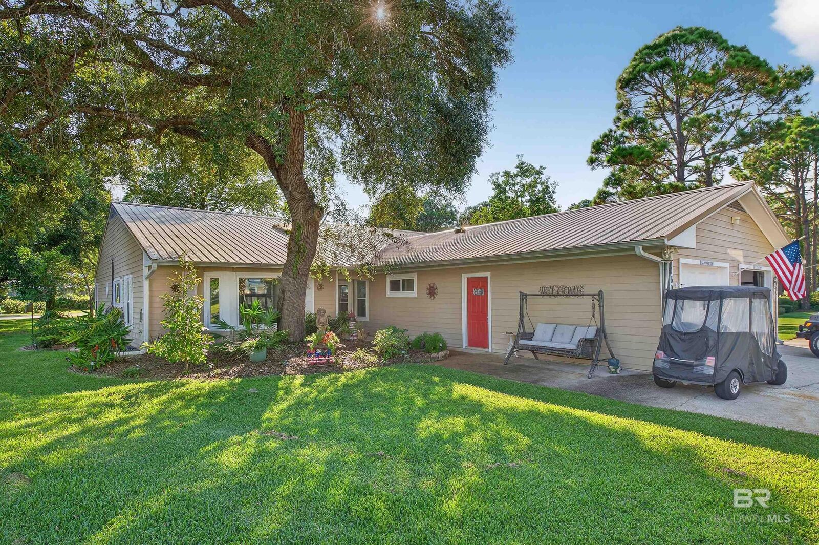 Property Photo:  1132 W Quail Run 1608  AL 36542 