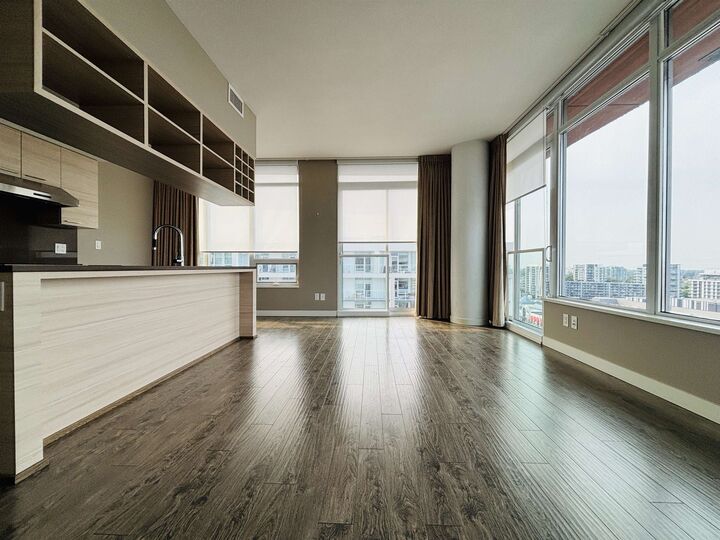 Property Photo: 6288 No. 3 Road 1808 BC V6Y 0J4