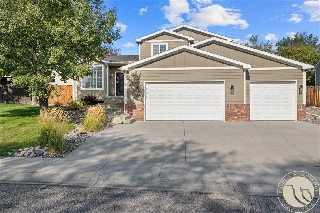 Property Photo:  2500 Keel Drive  MT 59105 