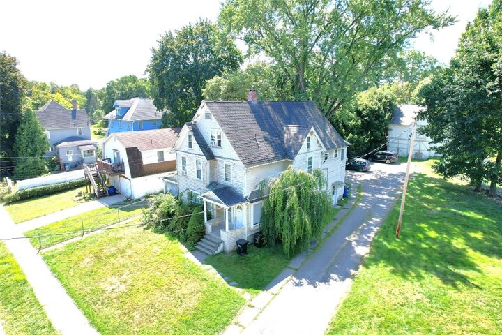 202 William Street  Waverly NY 14892 photo