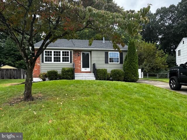 Property Photo:  197 Pine Avenue  NJ 08079 