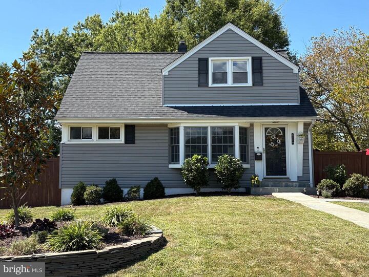 6720 Williams Drive  Alexandria VA 22307 photo