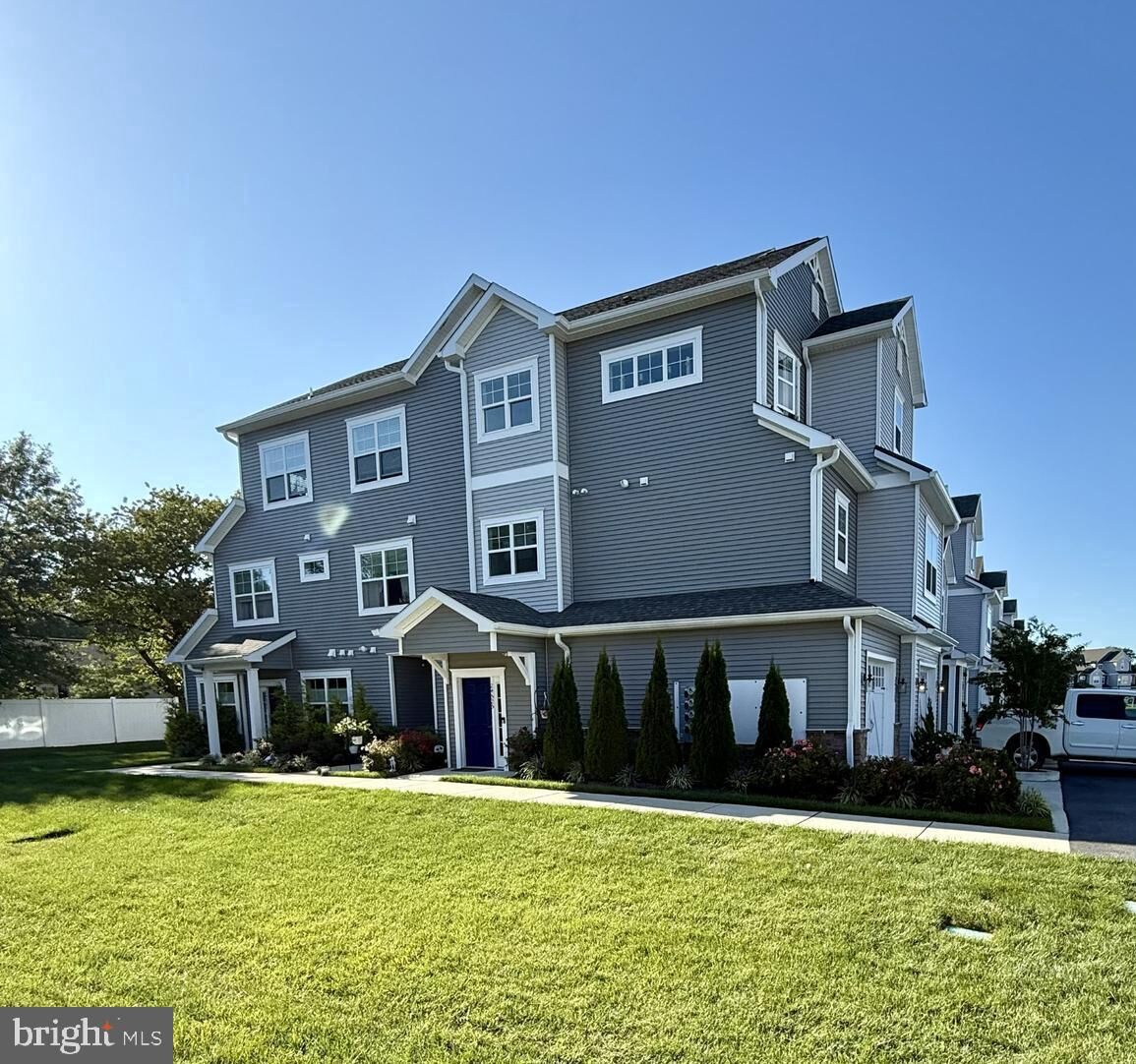 Property Photo: 24523 Merlot Drive DE 19958