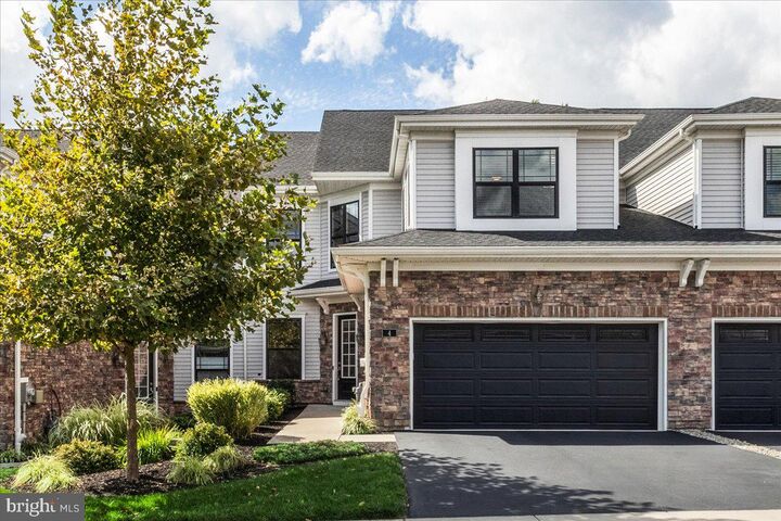 4 Dogleg Lane  Lawrenceville NJ 08648 photo