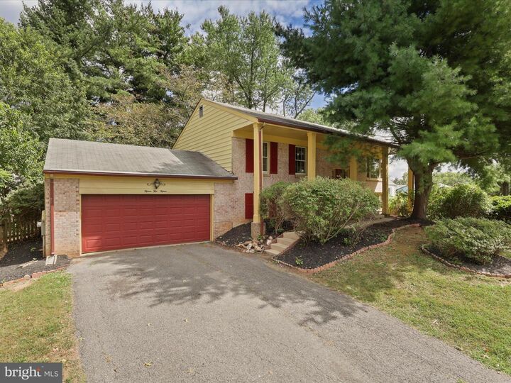 15415 Good Hope Road  Silver Spring MD 20905 photo