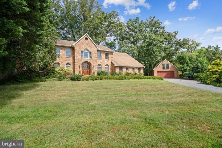 Property Photo:  8849 Tuckerman Lane  MD 20854 